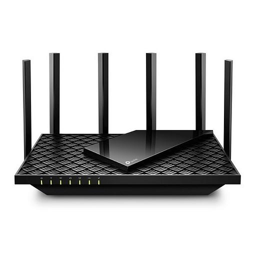 Archer AX72 AX5400 Двухдиапазонный гигабитный Wi-Fi 6 роутер фото 1