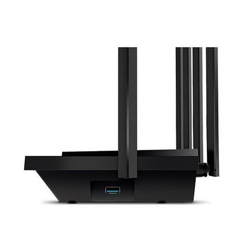 Archer AX72 AX5400 Двухдиапазонный гигабитный Wi-Fi 6 роутер фото 2