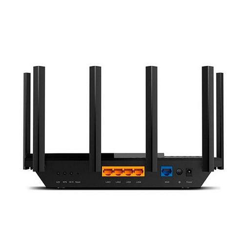 Archer AX72 AX5400 Двухдиапазонный гигабитный Wi-Fi 6 роутер фото 3
