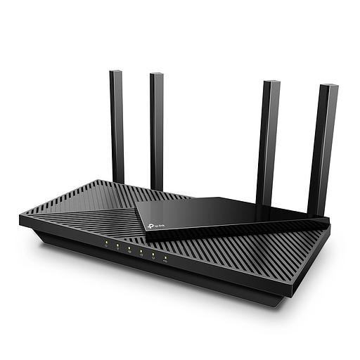 Archer AX55 Pro AX3000 Двухдиапазонный роутер Wi-Fi 6 фото 1