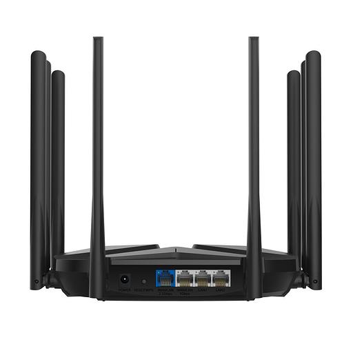 MR90X AX6000 Двухдиапазонный роутер Wi-Fi 6 фото 2