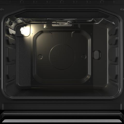 Плита Электрическая Gorenje GEC6A11WG белый фото 6