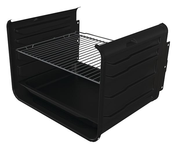 Плита Электрическая Gorenje GEC6A11WG белый фото 8