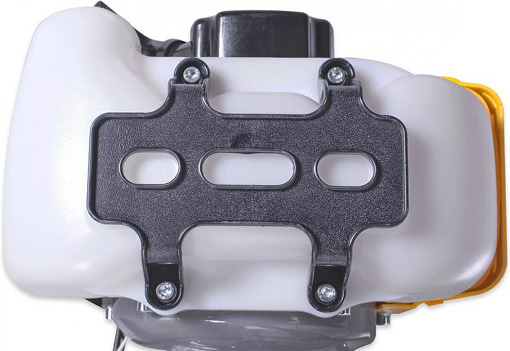 Триммер бензиновый Champion T528S-2 1470Вт 2л.с. неразбор.штан. реж.эл.:леска/нож фото 6