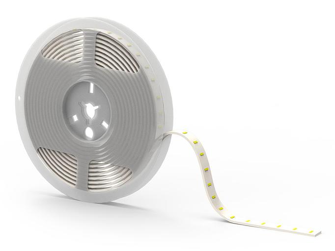 Лента светодиод. Gauss Elementary 5м (355000114) фото 2