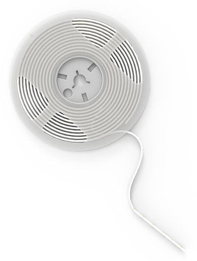 Лента светодиод. Gauss Elementary 5м (355000114) фото 3