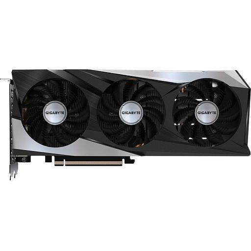 Видеокарта Gigabyte PCI-E 4.0 GV-IA380GAMING OC-6GD INTEL Arc A380 Gaming OC 6144Mb 64 GDDR6 2039/16000 HDMIx1 DPx1 HDCP Ret фото 3