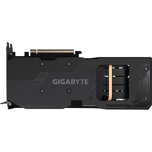 Видеокарта Gigabyte PCI-E 4.0 GV-IA380GAMING OC-6GD INTEL Arc A380 Gaming OC 6144Mb 64 GDDR6 2039/16000 HDMIx1 DPx1 HDCP Ret фото 5