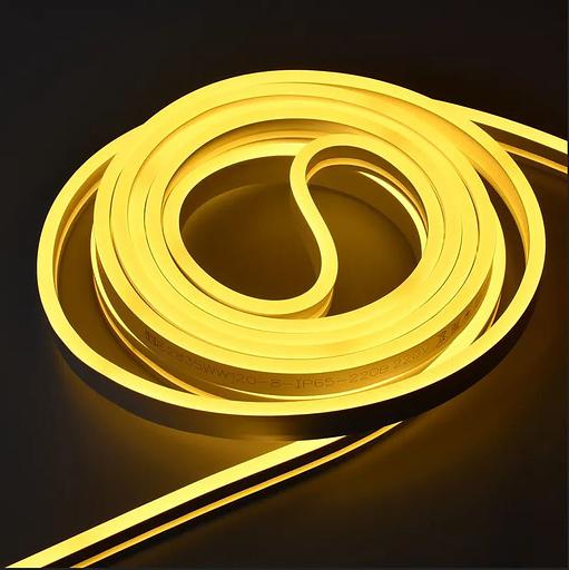 Гибкий неон IEK Неон (LSR5-1-120-65-2-05-S0) фото 1