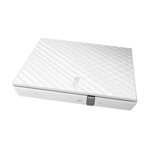 SDRW-08D2S-U LITE/WHT/G/ASUS (90-DQ0436-UA221KZ) фото 1