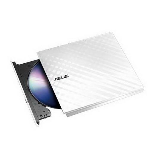 SDRW-08D2S-U LITE/WHT/G/ASUS (90-DQ0436-UA221KZ) фото 2