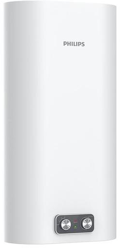 Водонагреватель Philips YA AWH1613/51(100YA) 2кВт 100л электрический настенный/белый фото 1