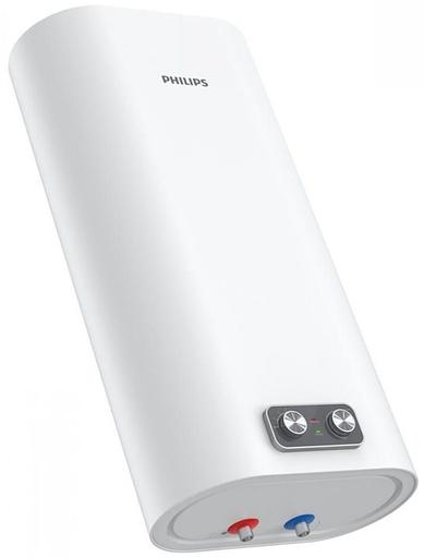 Водонагреватель Philips YA AWH1613/51(100YA) 2кВт 100л электрический настенный/белый фото 3