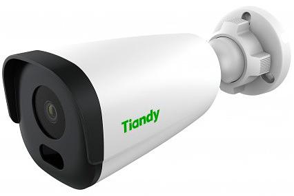 Камера видеонаблюдения IP Tiandy TC-C34GN Spec:I5/E/Y/C/4mm/V4.2 4-4мм (TC-C34GN SPEC:I5/E/Y/C/4MM) фото 1