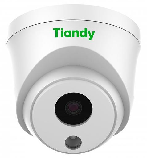 Камера видеонаблюдения IP Tiandy TC-C34HS Spec:I3/E/Y/C/SD/2.8mm/V4.2 2.8-2.8мм (TC-C34HS SPEC:I3/E/Y/C/SD/2.8) фото 1