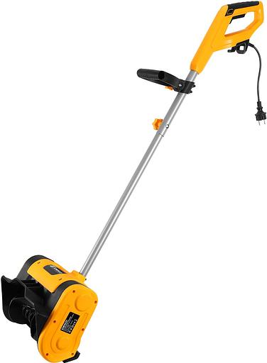 Снегоуборщик электр. Deko ST1500 фото 1