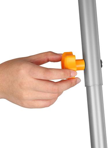 Снегоуборщик электр. Deko ST1500 фото 4