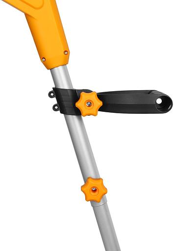 Снегоуборщик электр. Deko ST1500 фото 5