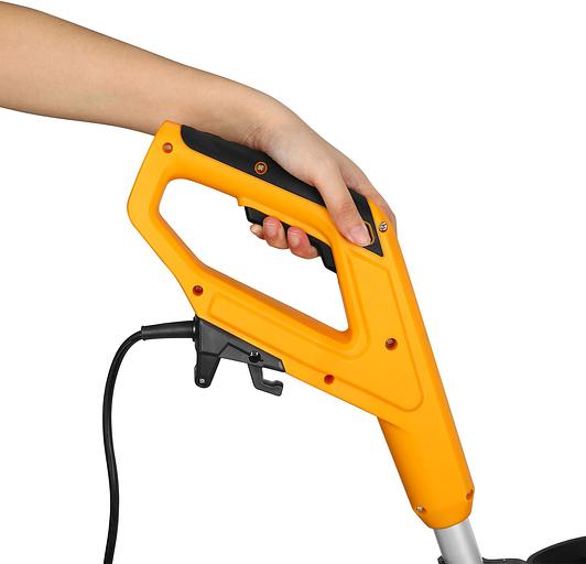 Снегоуборщик электр. Deko ST1500 фото 6