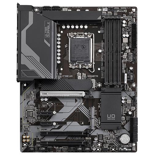 Материнская плата Gigabyte Z790 UD фото 2