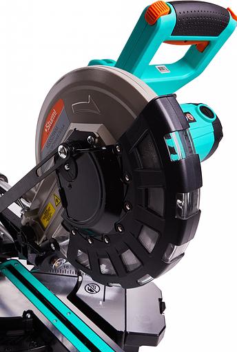 Торцовочная пила Sturm! MS5525WM 2300Вт 4500об/мин d=255мм фото 2