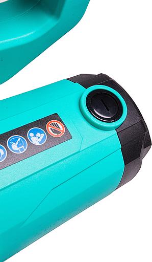 Торцовочная пила Sturm! MS5525WM 2300Вт 4500об/мин d=255мм фото 8