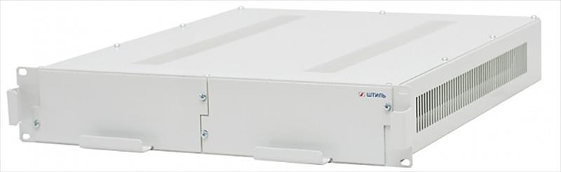 ШТИЛЬ Батарейный модуль 96В, 9Ач x 8 x 1 (2U); rack (BMR-96-09) фото 1