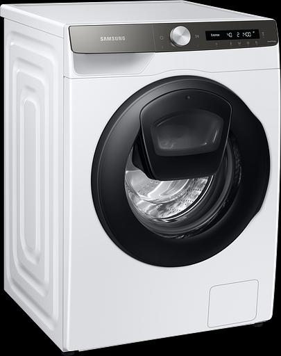 Стиральная машина Samsung WW90T554CAT/LD класс: A загр.фронтальная макс.:9кг белый фото 2