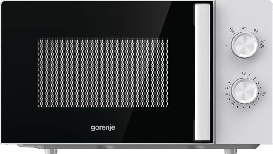 Микроволновая Печь Gorenje MO20E1WH 20л. 800Вт белый фото 8