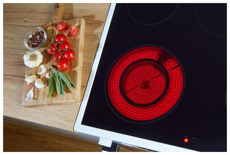 Плита Электрическая Gorenje GECS6C70XC нержавеющая сталь фото 9