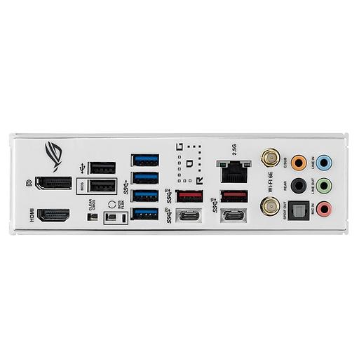 Материнская плата ASUS [90MB1CN0-M0EAY0] фото 5