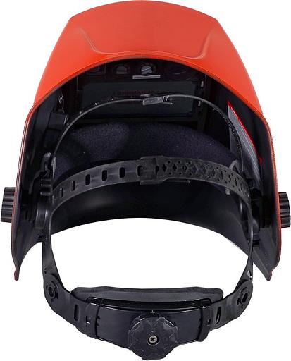 Маска сварщика Ресанта МС-2 RED (65/117) фото 5