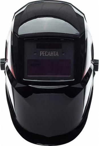 Маска сварщика Ресанта МС-6 (65/60) фото 7