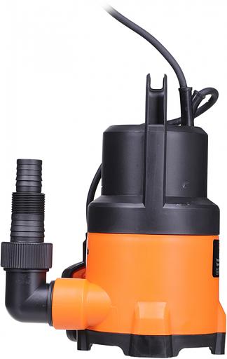 Насос дренажный Вихрь ДН-133/290 300Вт 7980л/час (900/68/2/18) фото 4