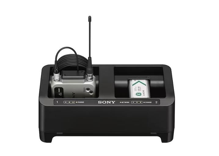 Передатчик поясной мини, разъем LEMO3 (DWT-B03R/L) фото 5