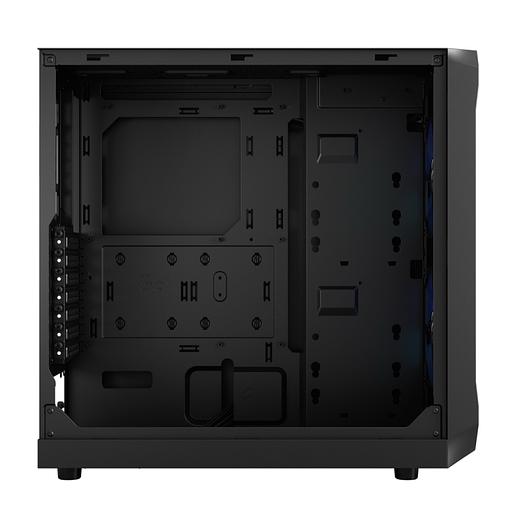 Focus 2 RGB Black TG Clear Tint FD-C-FOC2A-03 фото 3