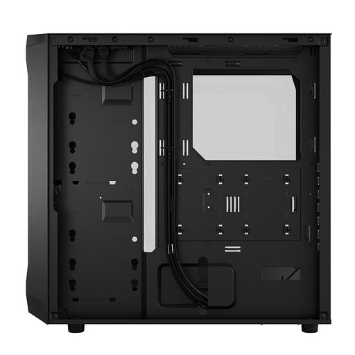 Focus 2 RGB Black TG Clear Tint FD-C-FOC2A-03 фото 4