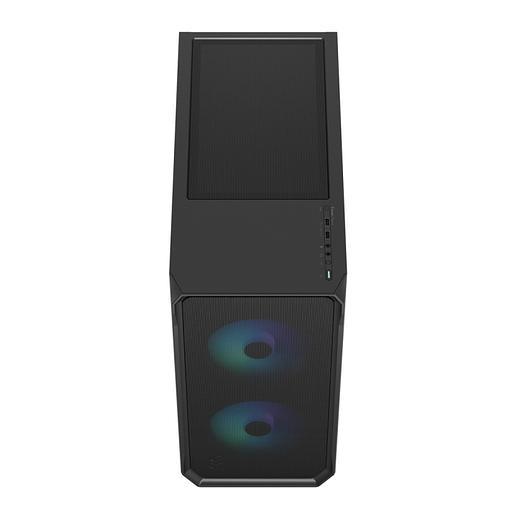 Focus 2 RGB Black TG Clear Tint FD-C-FOC2A-03 фото 6