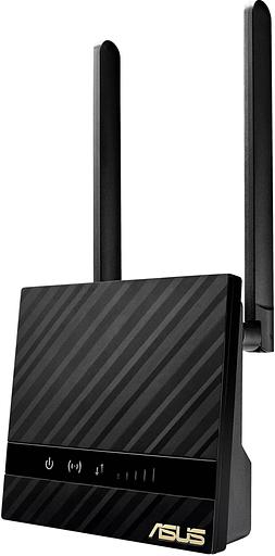Роутер беспроводной Asus 4G-N16 N300 10/100BASE-TX/4G cat.4 фото 4
