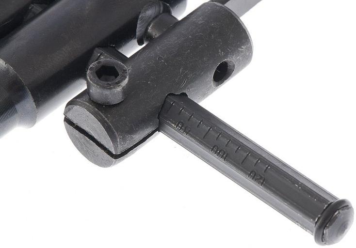 Сверло Matrix 70497 по дереву (1пред.) для шуруповертов/дрелей фото 3