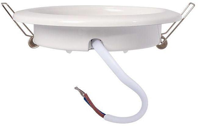 Светильник Rexant GX53 белый (608-001) фото 3