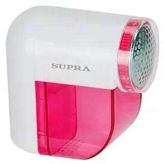 Машинка для снятия катышков Supra SLR-10 красный фото 1