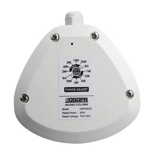 Аккустика Водонепроницаемый Динамик Колонки (DSP255II) фото 4