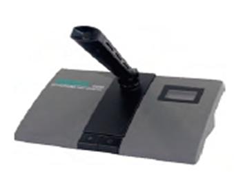 Беспроводной Микрофон Председателя с литиевой батареей (D6802L) фото 1