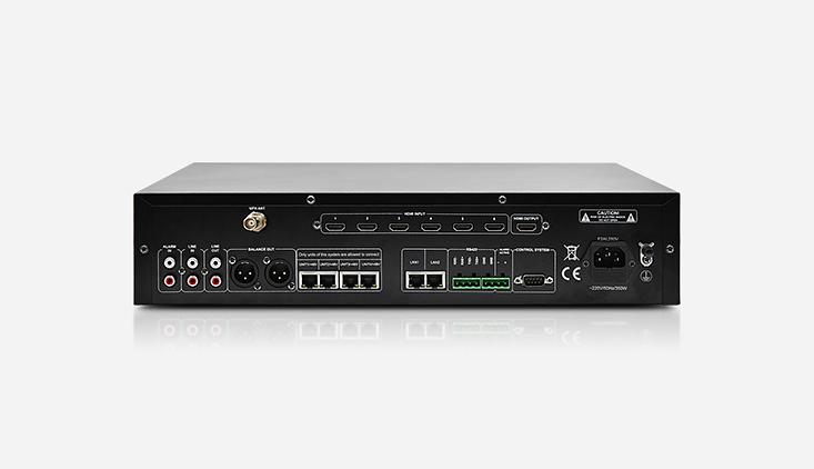 Конференц хост Хост Полностью Цифровой Конференц-системы (D7101) фото 3