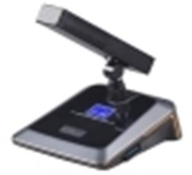 Цифровая Конференц-Система Делегатский Микрофон (CM64) фото 1