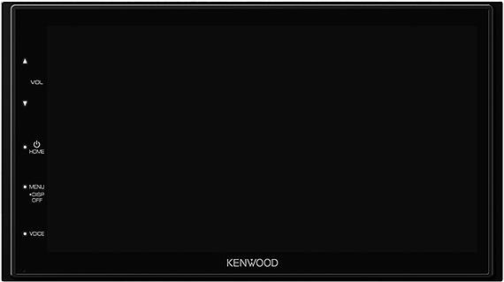 Автомагнитола Kenwood DMX-5020S 2DIN 4x45Вт фото 4