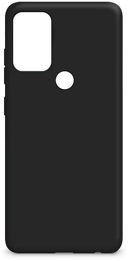 Чехол (клип-кейс) Gresso для Motorola G20 Meridian черный (GR17MRN1192) фото 1