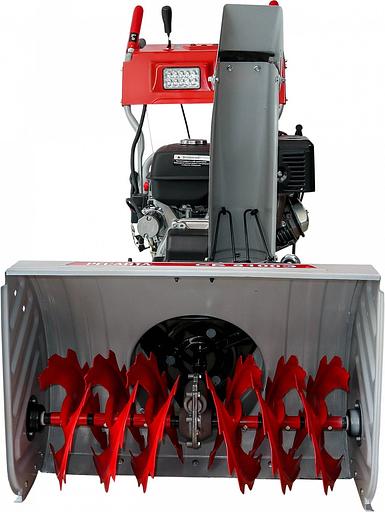 Снегоуборщик бензин. Ресанта СБ 8100Э 13л.с. фото 5