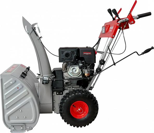 Снегоуборщик бензин. Ресанта СБ 8100Э 13л.с. фото 8